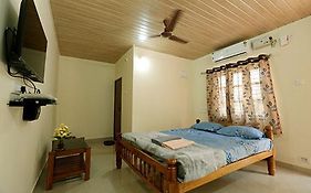 The Little Prince - Mangalore Beach Homestay